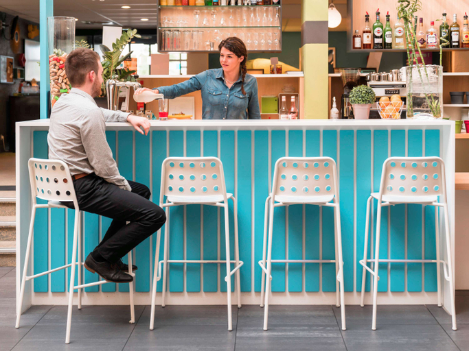 Food & Drinks 5, ibis Styles Toulouse Labege, Haute-Garonne