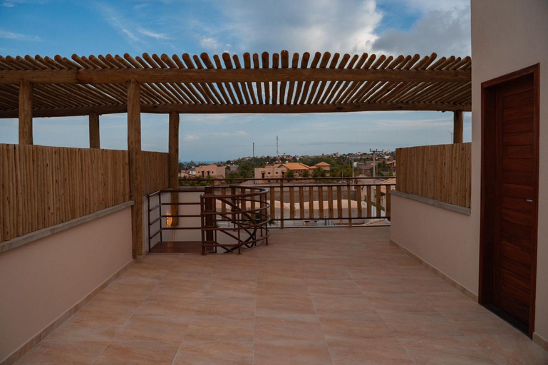 Others 5, Quality - Boas Vistas, Aracati