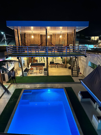 Sport & Beauty 5, Hotel Casa Cafur, Cartagena de Indias