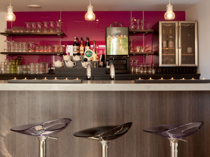 Food & Drinks 5, ibis Styles Rennes Saint Grégoire, Ille-et-Vilaine