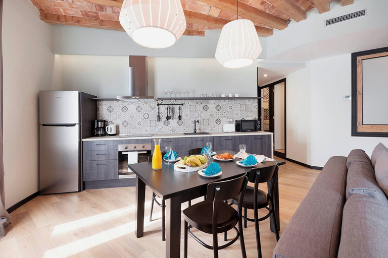 Others 5, Habitat Apartments Alaia, Barcelona