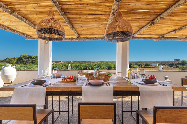 Food & Drinks 5, 4192 Casino dei Santi by Perle di Puglia, Lecce