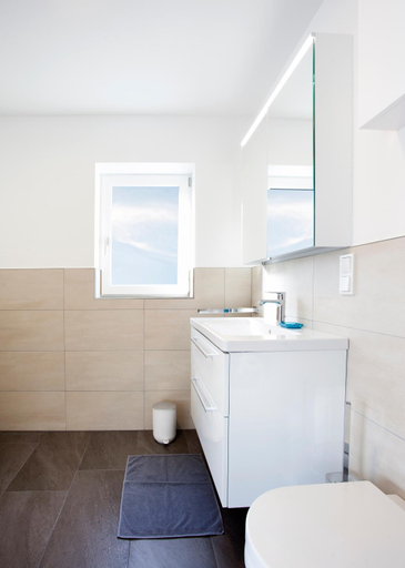 Bathroom 2, Isiliving, Westerwaldkreis