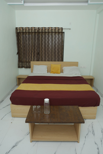 Bedroom 3, New Punjab, Aurangabad