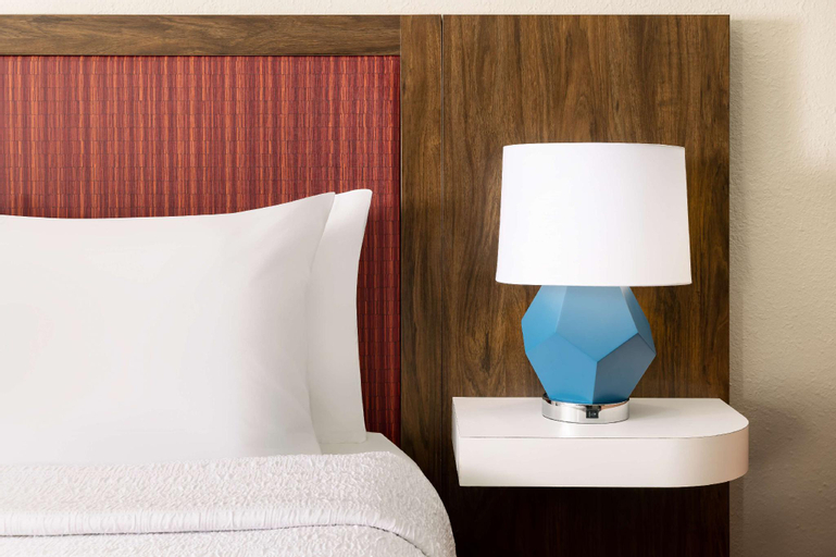 Bedroom 12