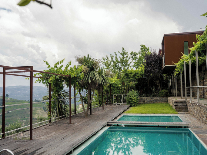 Sport & Beauty 5, Vila Marim Country House, Mesão Frio
