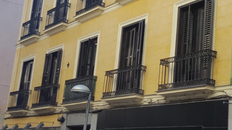 Exterior & Views 2, Le Petit Palu Flora, Madrid