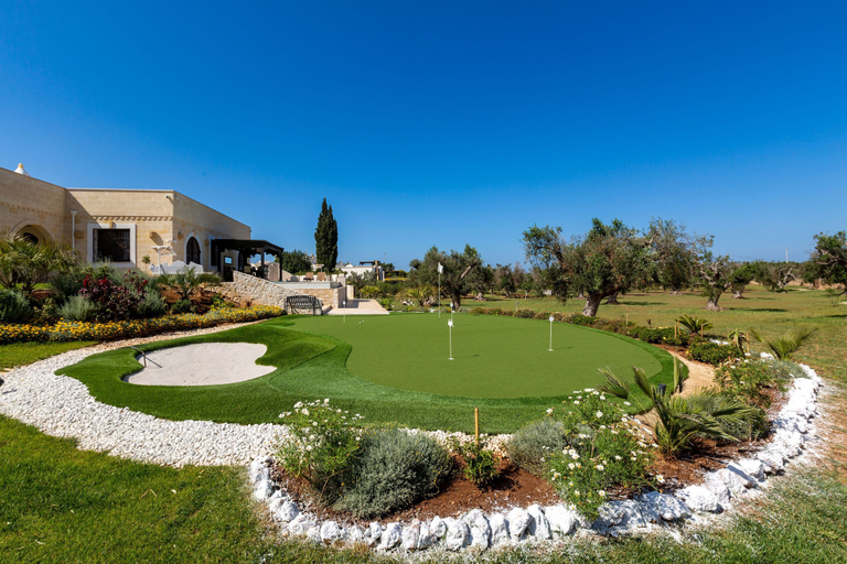 Exterior & Views 2, 4015 Masseria Scilla by Barbarhouse, Brindisi