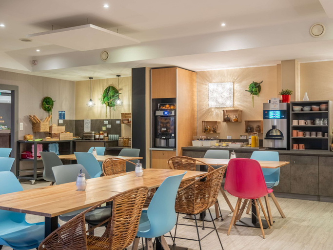 Food & Drinks 5, ibis Styles Blois Centre Gare, Loir-et-Cher