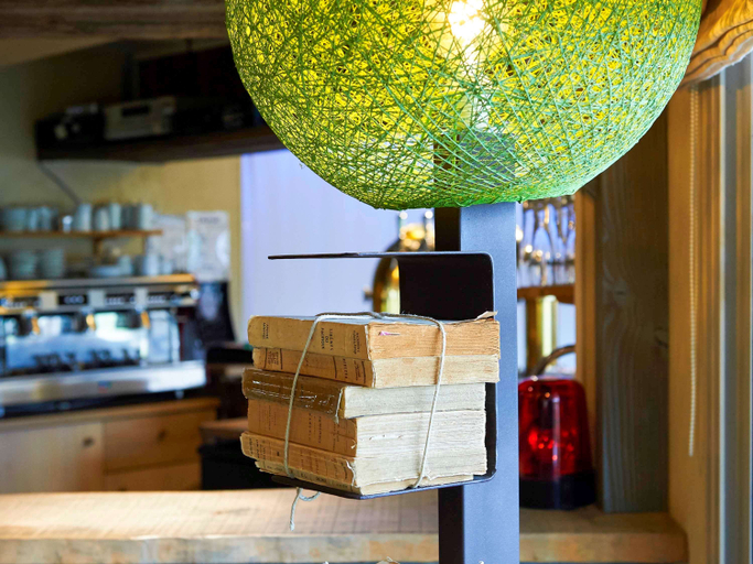 Food & Drinks 5, ibis Styles Cholet, Maine-et-Loire