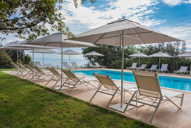 Sport & Beauty 3, Villa Lattanzi, Fermo