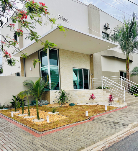 Exterior & Views 2, Prime Hotel Hortolandia, Hortolândia