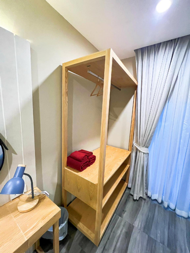 Bedroom 13