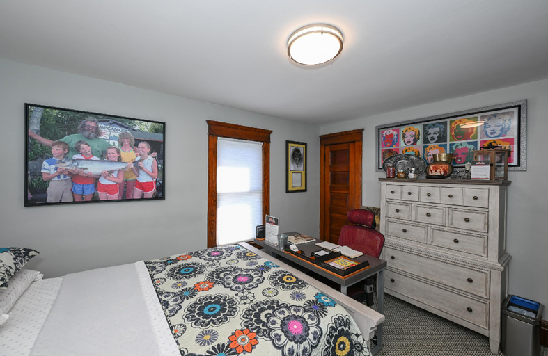 Bedroom 4