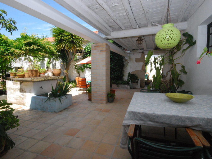 Others 4, Farmhouse in Soudos with garden, Tomar