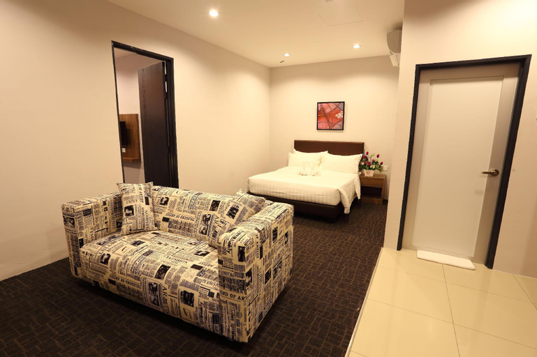 Bedroom 15