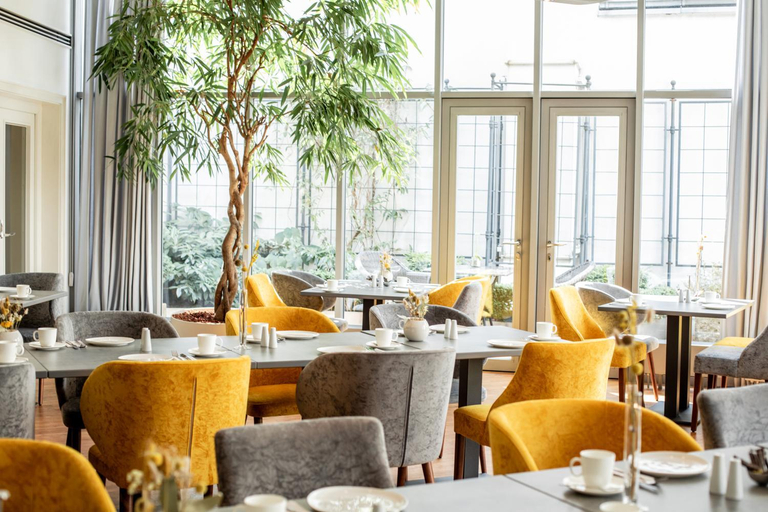 Food & Drinks 4, Altstadthotel Messerschmitt, Bamberg