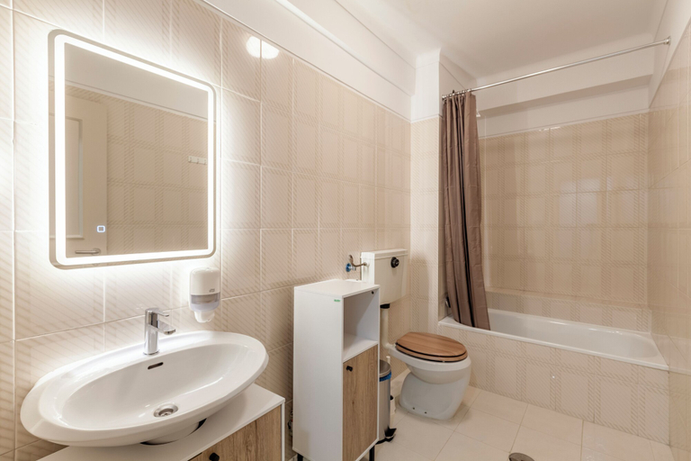 Bedroom 3, Rooms4you 2 in historic center of Braga, Braga