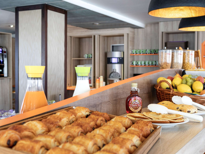 Food & Drinks 5, ibis Styles Lille Marcq en Baroeul, Nord
