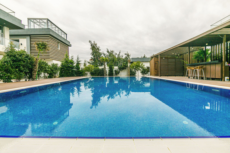 Sport & Beauty 5, Tiffany Villas Baku, Baku