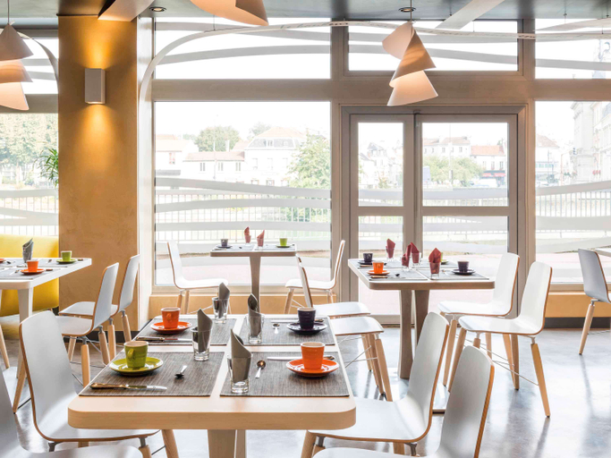 Food & Drinks 4, ibis Styles Meaux Centre, Seine-et-Marne
