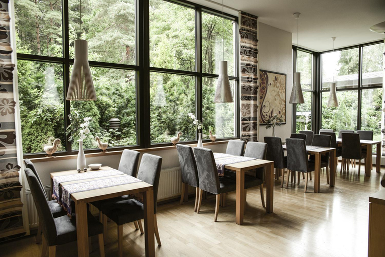 Food & Drinks 5, Hotel Fjalar Salo, Finland Proper