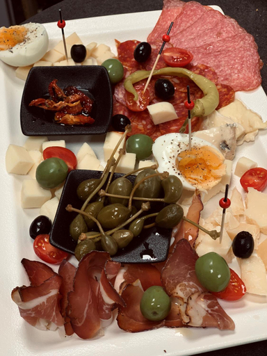 Food & Drinks 5, Hotel VICTORIA - adults only bar & breakfast, Schwaz