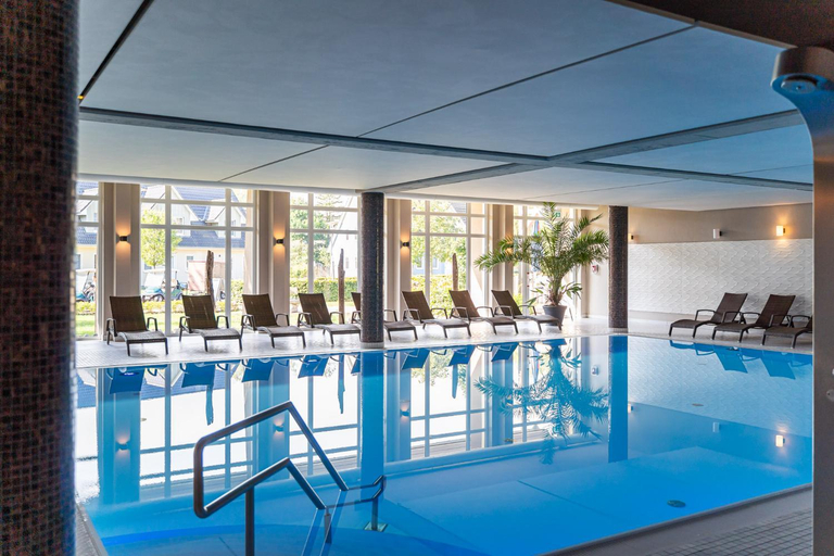 Sport & Beauty 5, StrandResort Markgrafenheide, Rostock