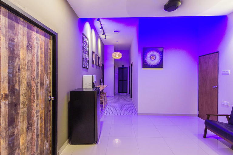 Others, Great 5BR Garden Inn by uBook, Seberang Perai Utara