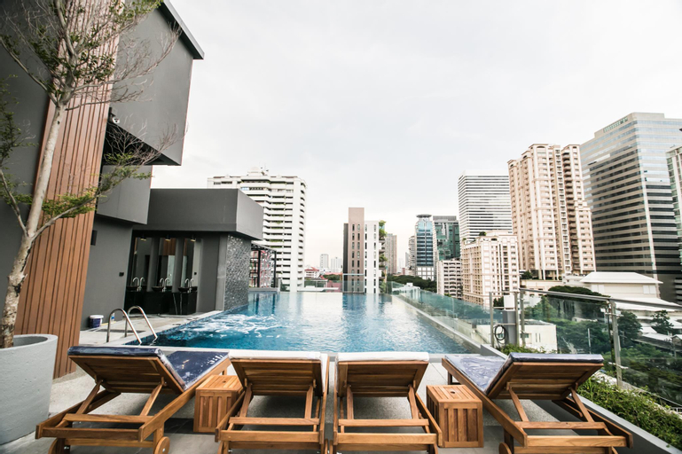 Swimming Pool 1