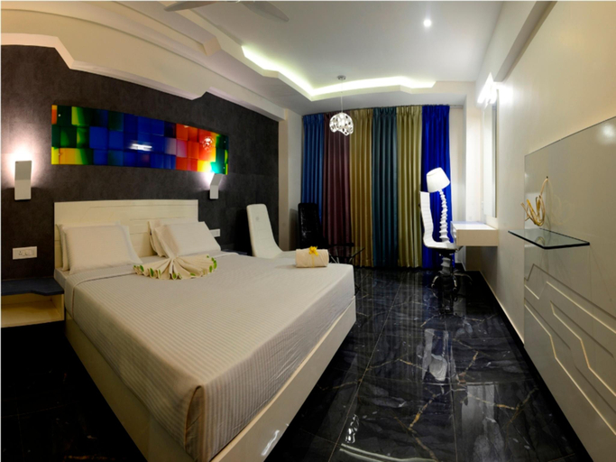 Others 5, Hotel Vijay Elanza, Coimbatore