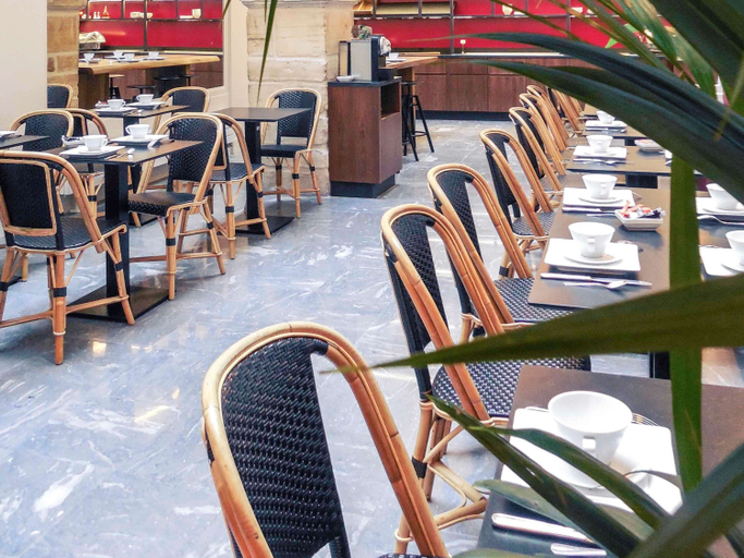 Food & Drinks 5, Hôtel Mercure Bayonne Centre Le Grand Hotel, Pyrénées-Atlantiques