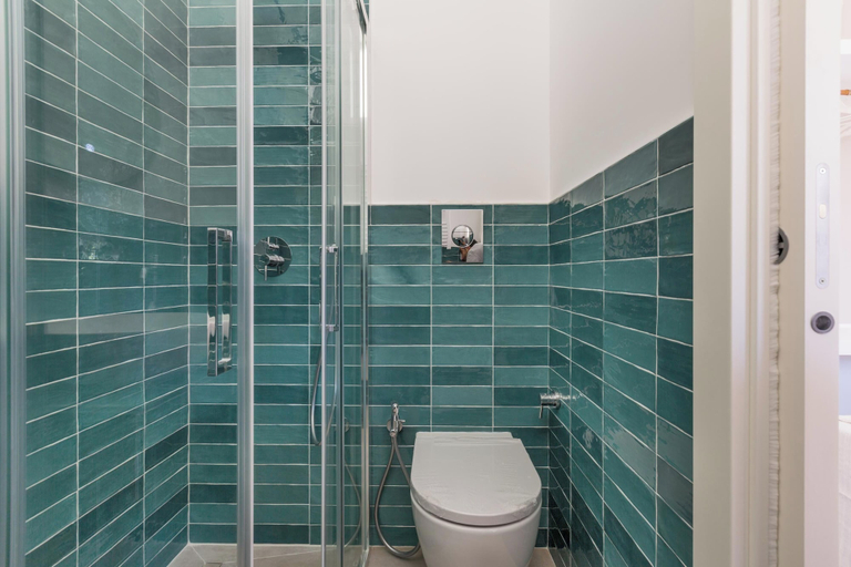 Bathroom 4, 4019 Villetta Biancamare by Barbarhouse, Brindisi