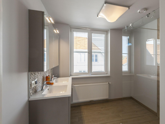 Bathroom 3, Villa in Cadzand near Beach Dunes, Sluis