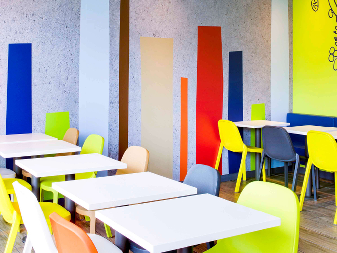 Food & Drinks 5, ibis budget Bergerac, Dordogne