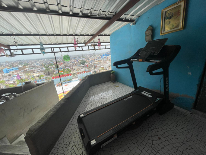 Others 5, Anne Guest House, Jodhpur