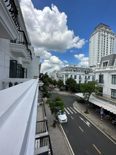 Others 5, Ruby Hotel, Tây Ninh