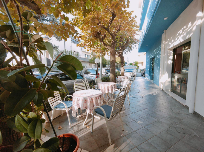 Others 3, Hotel Marittimo, Rimini