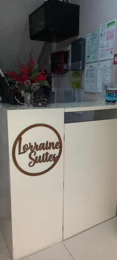 Others 4, Lorraine Suites, Borongan City
