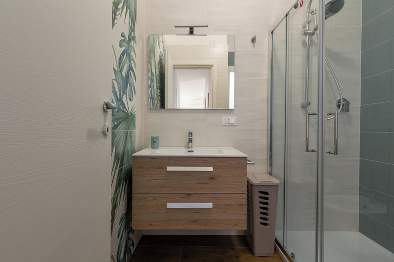 Bathroom 5, 3961 Casa Martina by Barbarhouse, Brindisi