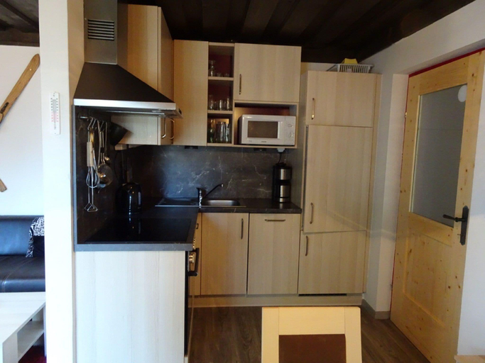 Others 3, Amazing apartment in Kärnten w/ , Hermagor