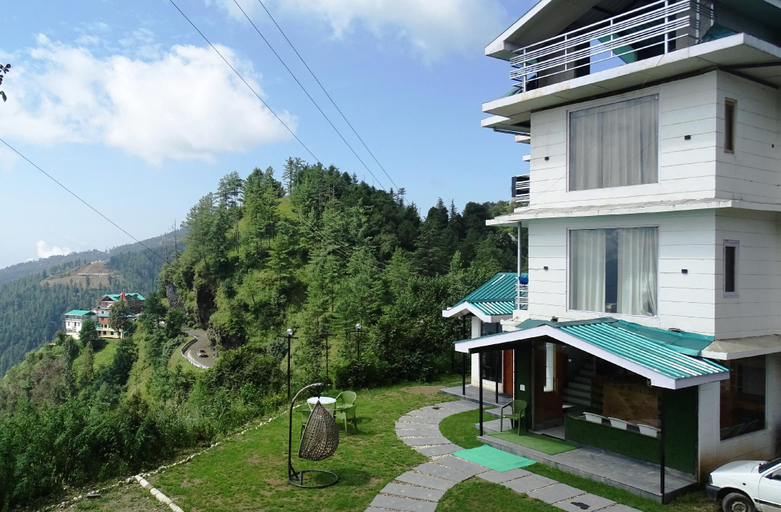Others 3, Humble Holiday Home Kufri (Spiti Highway) Shimla, Shimla