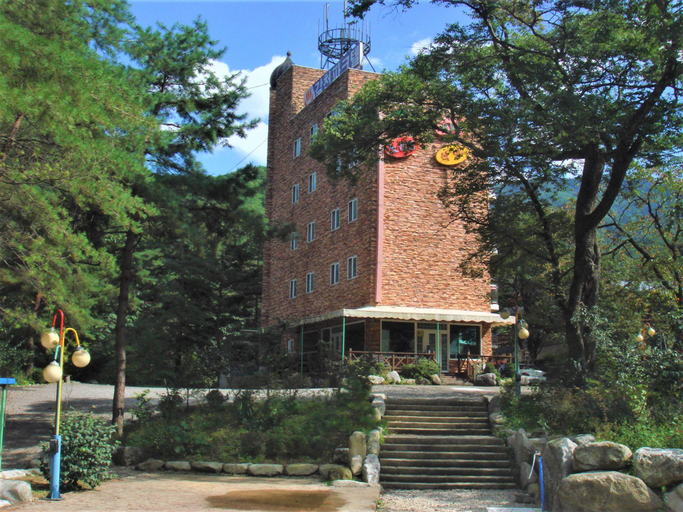 Others 4, Goodstay Galcheon Family Resort, Yangyang