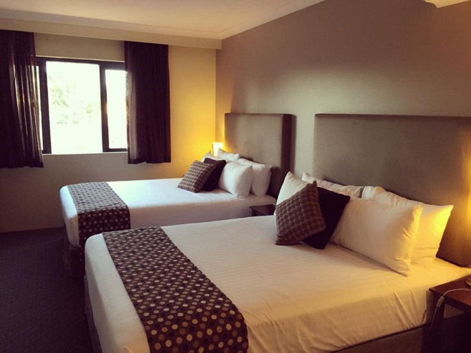 Bedroom 21