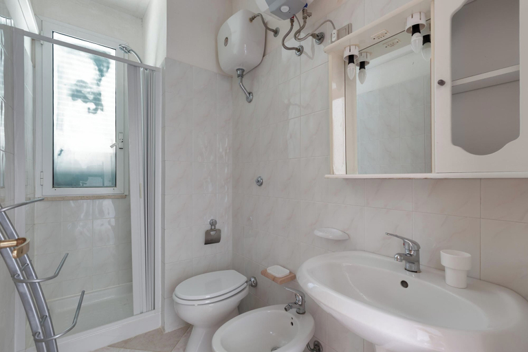Bathroom 5, 4128 Villino Giovanna by Barbarhouse, Lecce