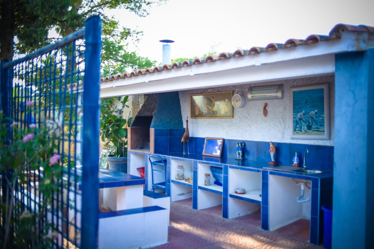 Food & Drinks, la casita de invitados, Murcia