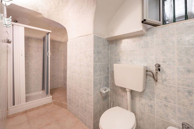 Bathroom 3, 3953 Angolo Blu by Barbarhouse, Foggia