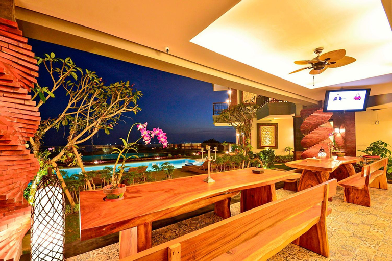 Food & Drinks 5, Ocean View Villa Uluwatu, Badung