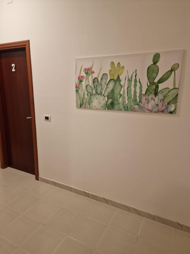 Others 4, La Camera sul Corso, Catania