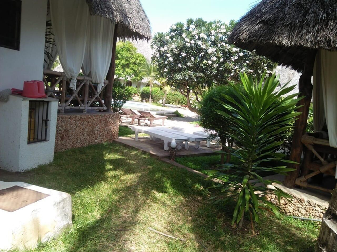Others 3, JOHARI VILLA, Malindi